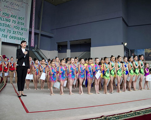 Кубок Республики Казахстан