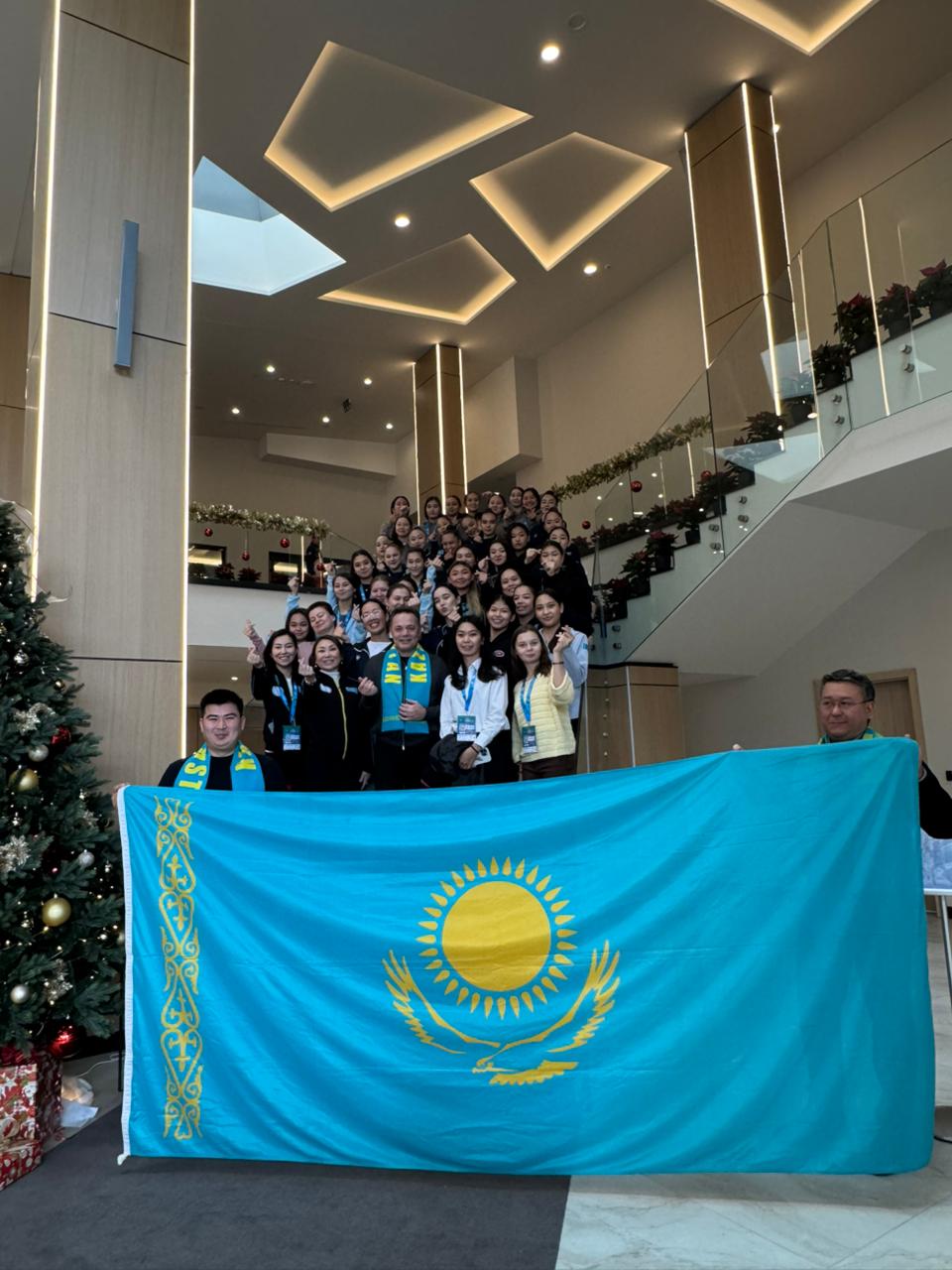 Итоги выступления сборной Республики Казахстан на Чемпионате мира в Самокове (Болгария)