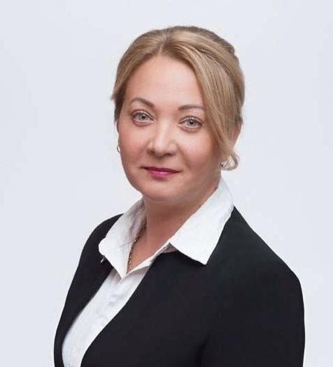 Рогозова Светлана Леонидовна